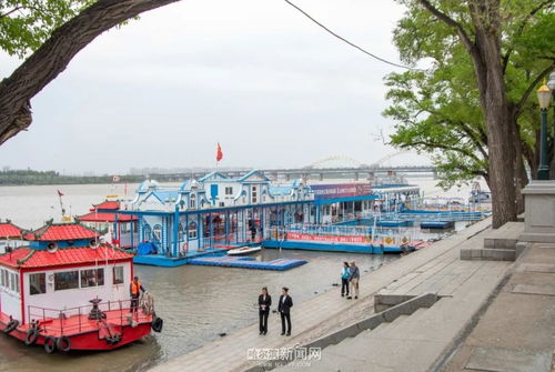 夏季坐船游江 輪渡公司旅游航線來了