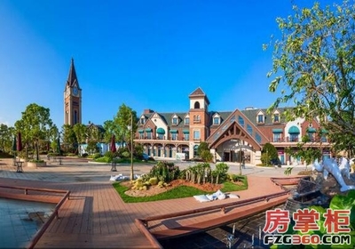 碧桂園浪琴灣主推67至145平洋房 均價5400元每平_福州房地產_房掌柜