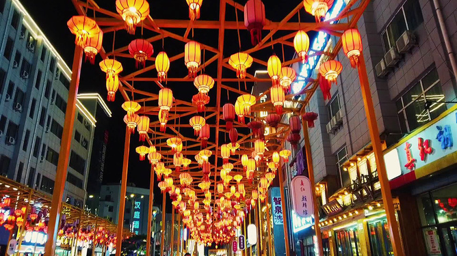 「瑞哥隨拍」長春室外網紅打卡,站在時光的渡口,看四季變換輪回