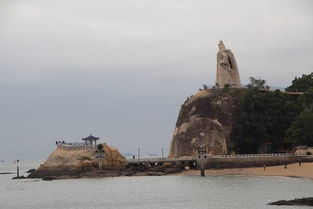 福建環游 最浪慢是攜手共賞人世繁華 下