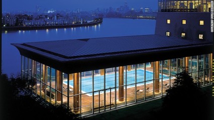 全球十大邦德主題酒店 豪華式體驗_山東頻道_鳳凰網