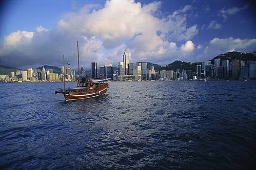 9月1日起,昆山到香港高鐵直達,僅8.5小時 票價是