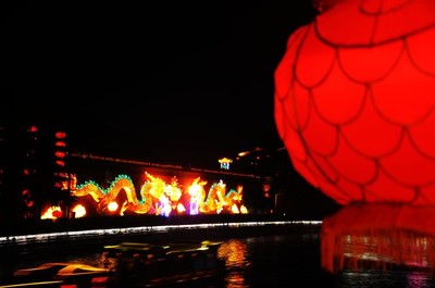 玩轉四季金陵景,來自小土著的”應時“景點or路線推薦~