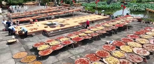 中國農民豐收節金秋消費季累計帶動農產品消費超800億元