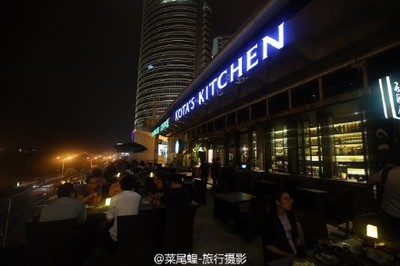 廈門,像當地人一樣吃喝玩樂(上)