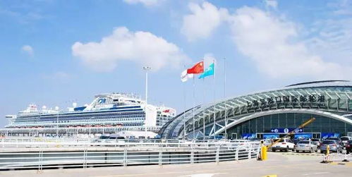 中國外運長航集團2016年四大板塊成績單 ┆ 中國船東