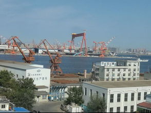 國產001a航母再曝全景