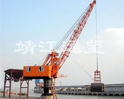 電動起重機