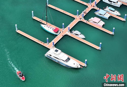 2025平潭 海島生活季 開啟游島玩海新路徑