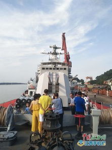 九江艦 今日榮耀返鄉 國慶期間與市民在 新家 見面 組圖