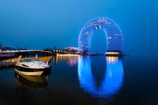 南太湖灣岸中央御湖天譽(yù) 邀您共賞太湖四季美景