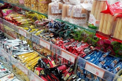 零食碼頭如何加盟