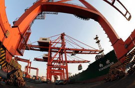 pmi指數(shù)連續(xù)四月回升 中國(guó)經(jīng)濟(jì)很可能已企穩(wěn)回暖