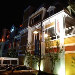 天天漁港-四季漁港飯店(老虎灘漁人碼頭店)