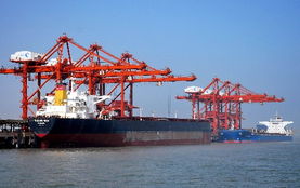 曹妃甸 爭(zhēng)做中國(guó)循環(huán)經(jīng)濟(jì)的標(biāo)桿