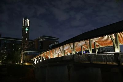 檸檬成熟的季節(jié),廣州國(guó)際校區(qū)二期工程驚艷上新!你“酸”了嗎?