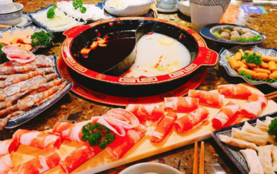 碼頭故事火鍋加盟條件