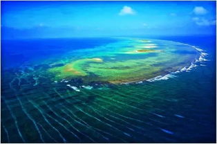 未來的海南將海陸空全方位發展,更是四季花園 度假天堂