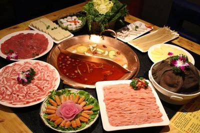 老碼頭火鍋加盟怎么樣?優勢眾多在北京開店也能順利站穩腳跟