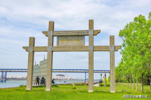 山東五月最值得一游的小城,曾是闖關東的出發地,四季都適合游覽