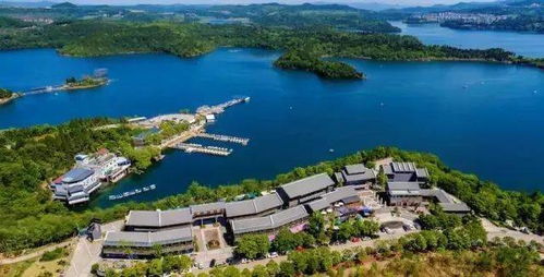 冬游仙海系列 新年伊始,這份仙海旅行攻略,你get了嗎