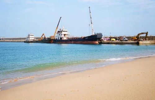 秋冬絕美海島之旅：四季碼頭，花開不敗的23度天堂