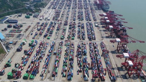 外資增長近四成 開局季吸收外資的強勁漲勢與四季碼頭展望