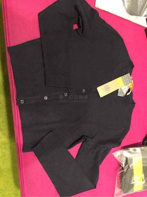 四季百搭必備單品 空調房與地鐵中的TB毛衫選購指南