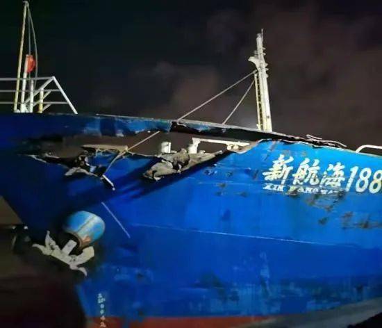 辦實事 多一份觀察，多一份禮讓，事故本可以避免——以四季碼頭為例